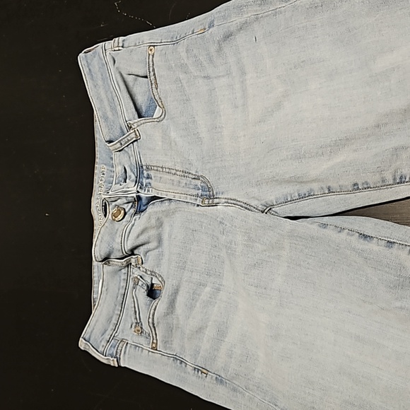 American eagle favorite boyfriend jeans - Picture 3 of 8